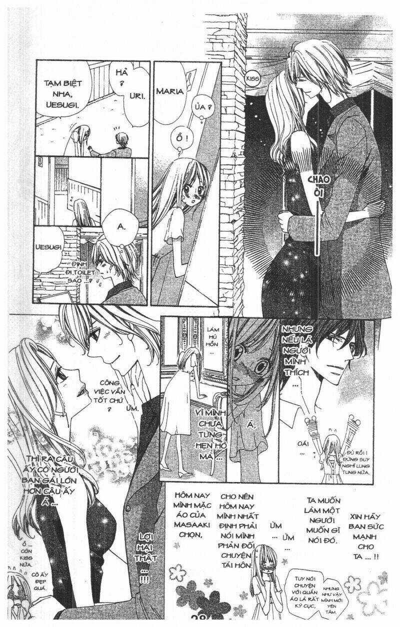 Học Viện Chiến Giáp Chapter 1 trang 27