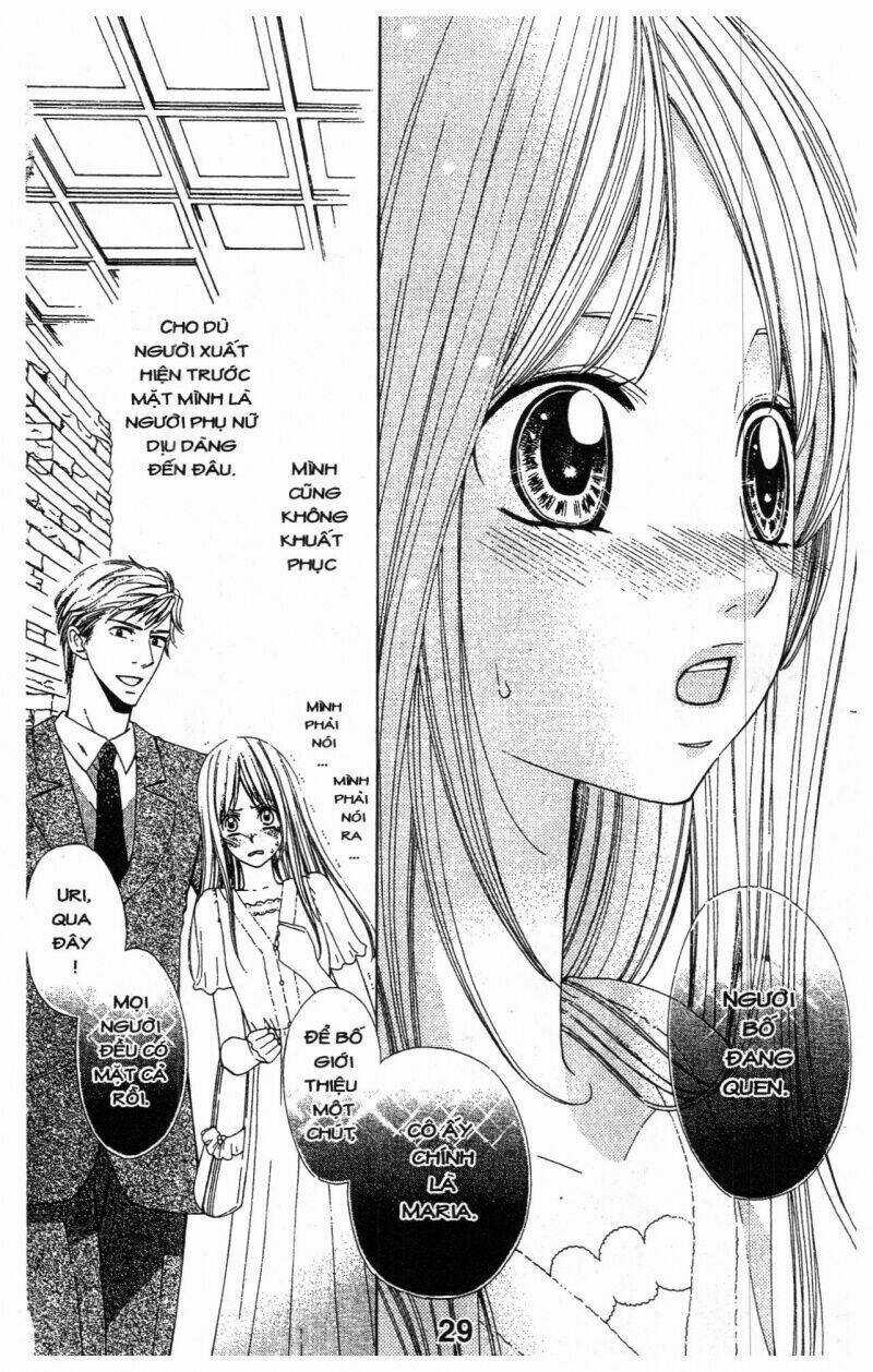 Học Viện Chiến Giáp Chapter 1 trang 28