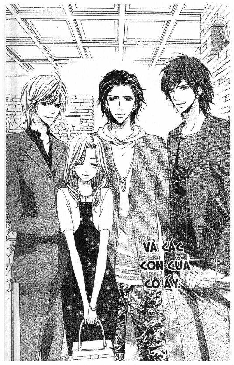 Học Viện Chiến Giáp Chapter 1 trang 29