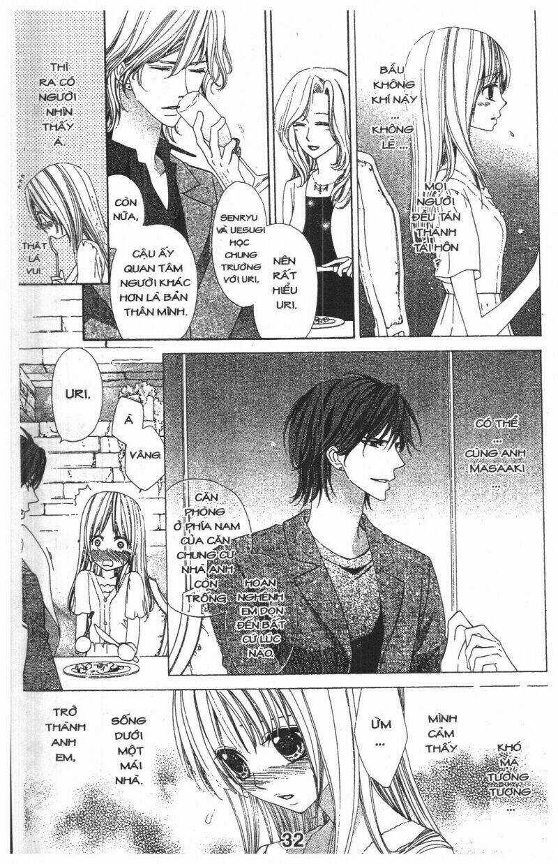 Học Viện Chiến Giáp Chapter 1 trang 31