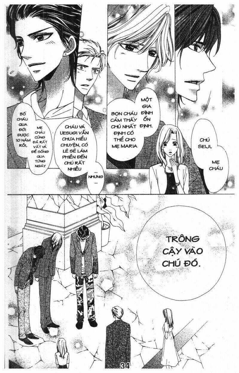 Học Viện Chiến Giáp Chapter 1 trang 33