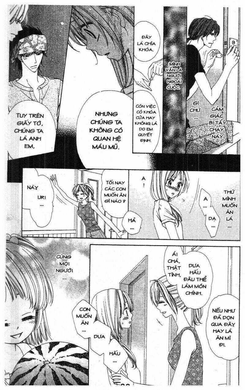 Học Viện Chiến Giáp Chapter 1 trang 37