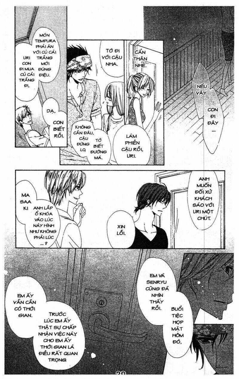 Học Viện Chiến Giáp Chapter 1 trang 38