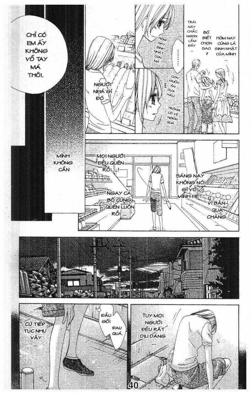 Học Viện Chiến Giáp Chapter 1 trang 39