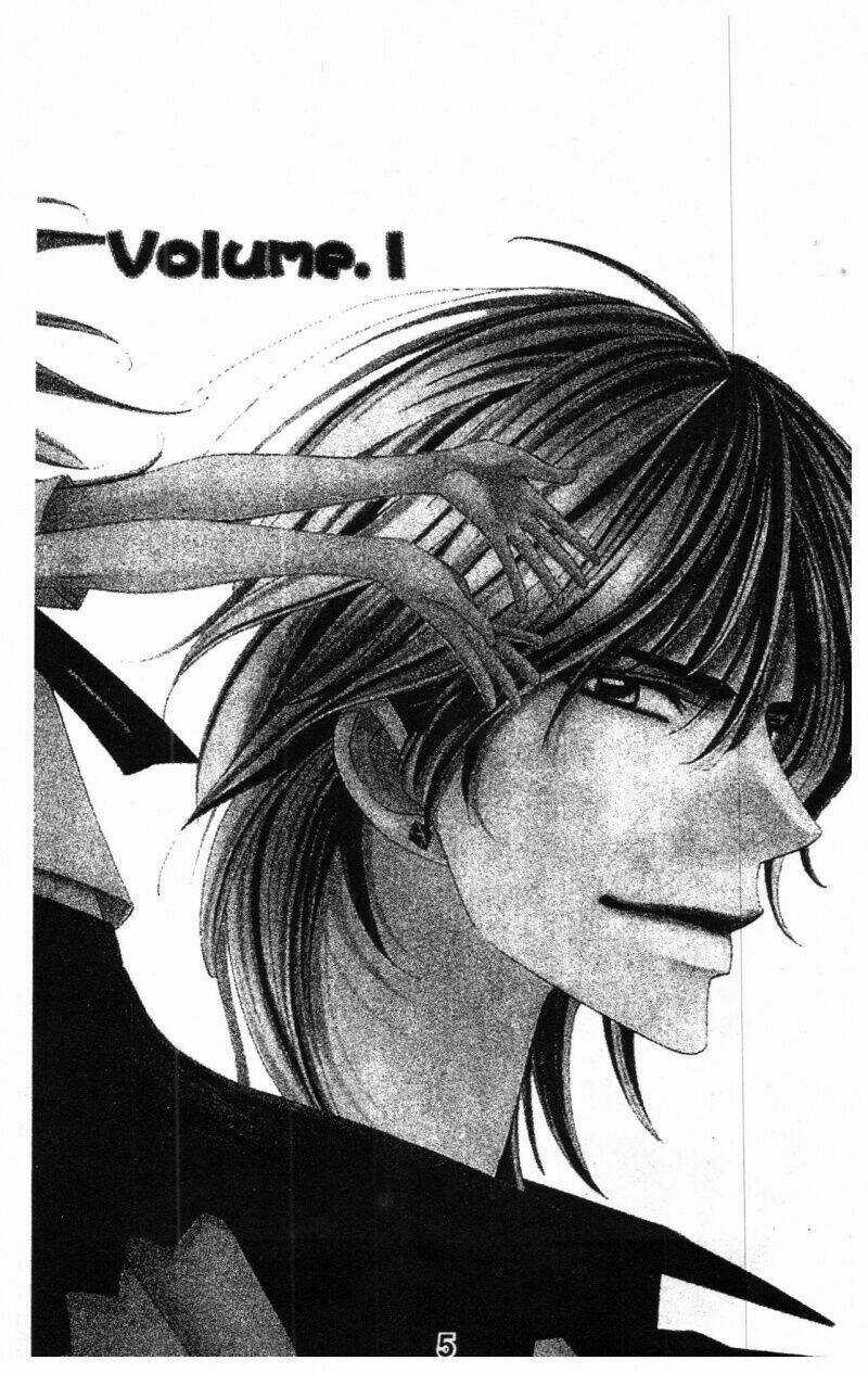 Học Viện Chiến Giáp Chapter 1 trang 4