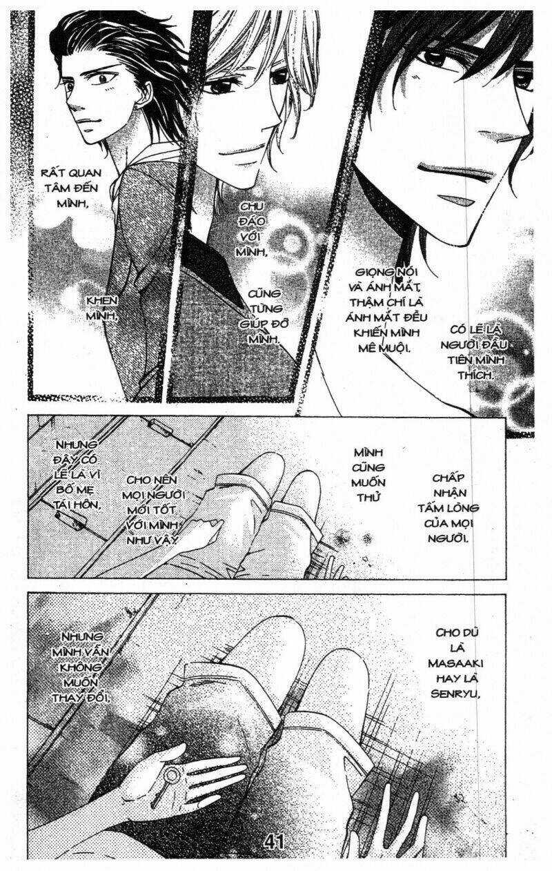 Học Viện Chiến Giáp Chapter 1 trang 40