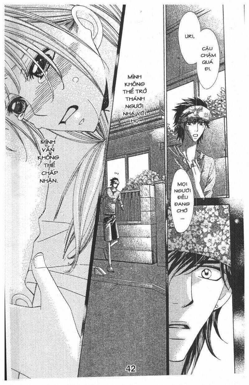 Học Viện Chiến Giáp Chapter 1 trang 41