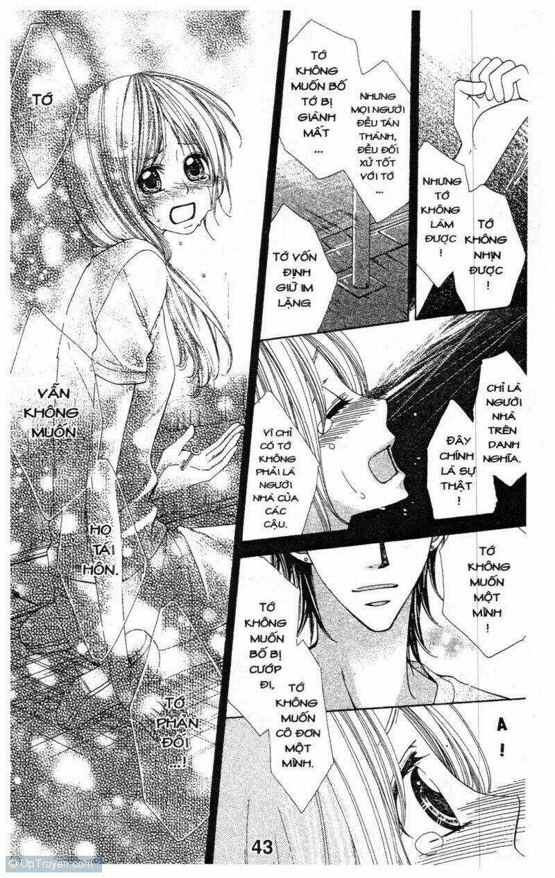 Học Viện Chiến Giáp Chapter 1 trang 42