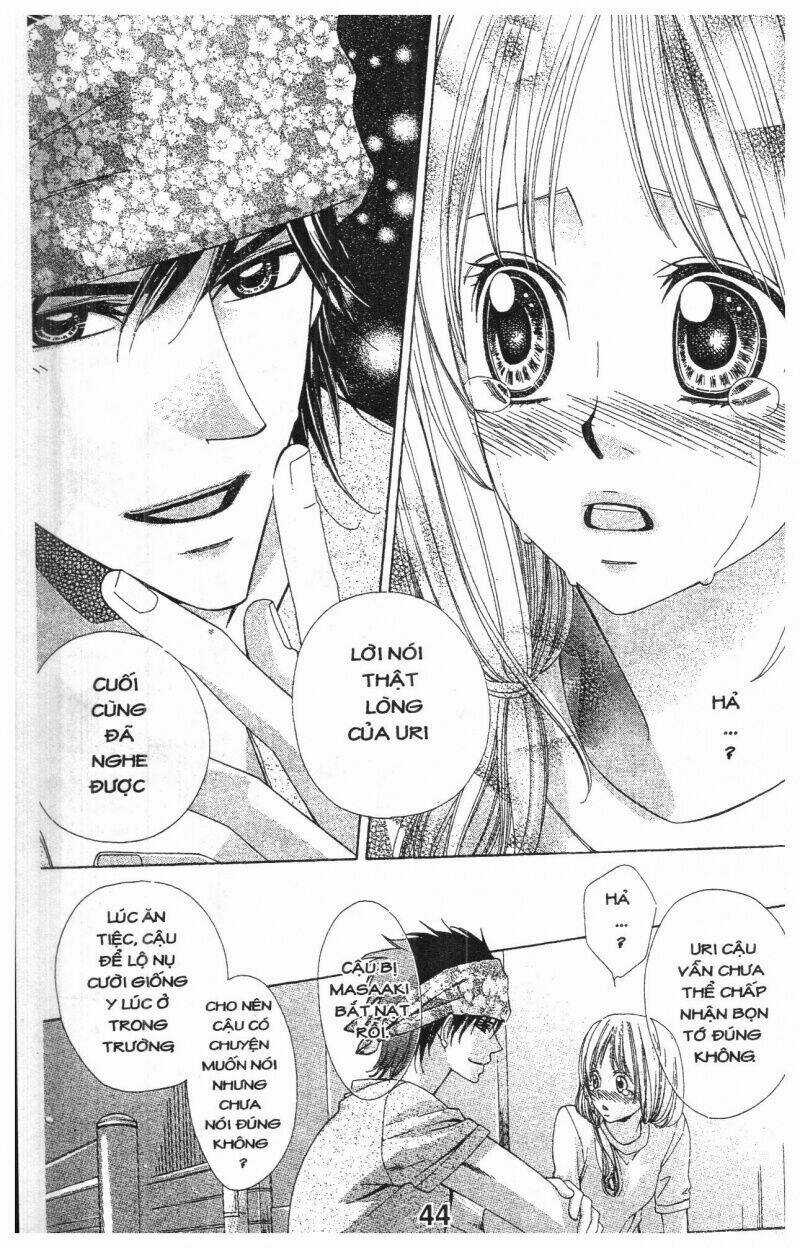 Học Viện Chiến Giáp Chapter 1 trang 43