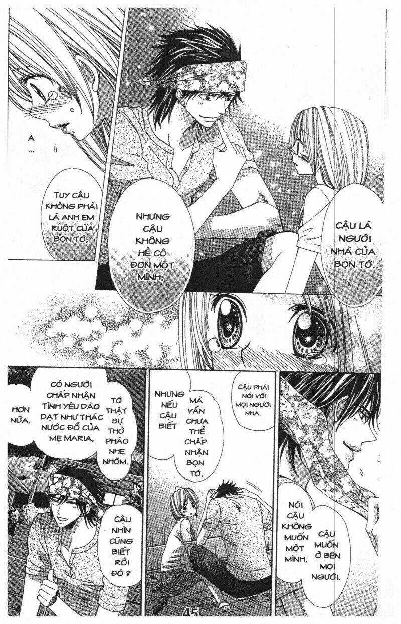 Học Viện Chiến Giáp Chapter 1 trang 44