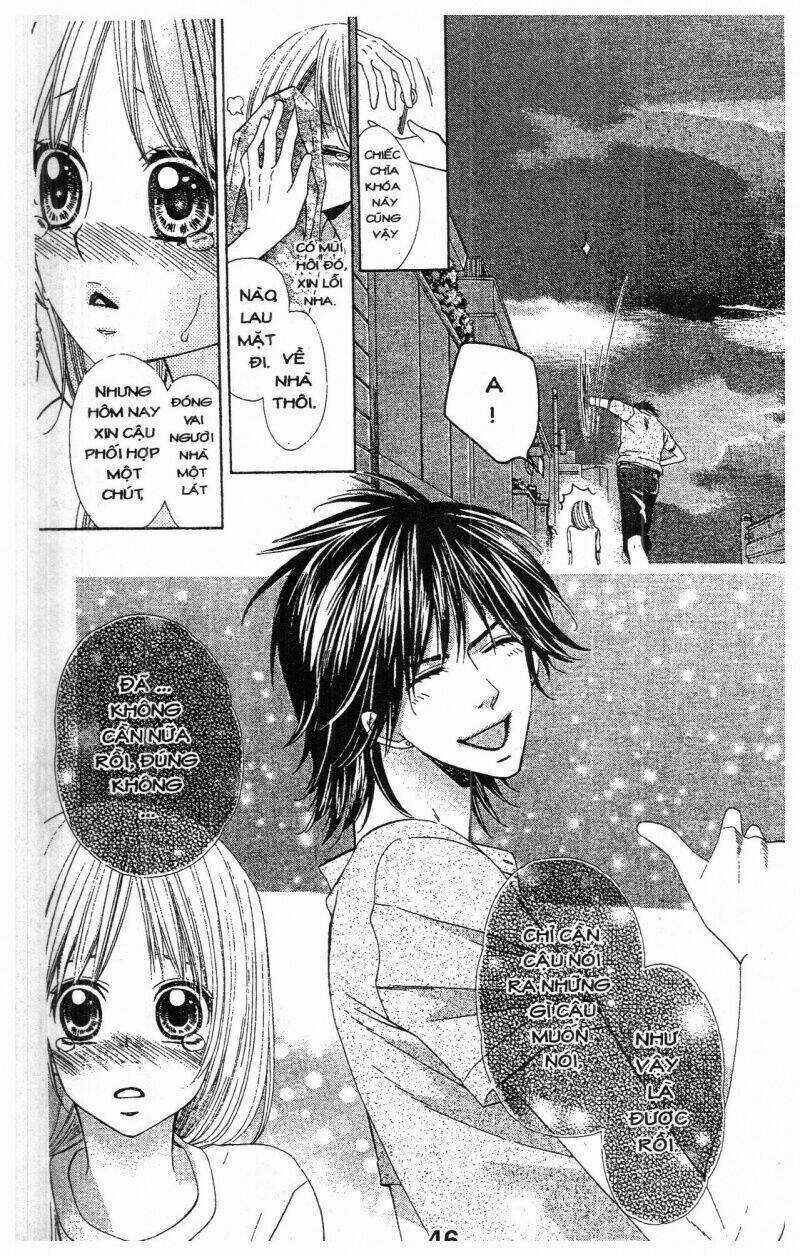 Học Viện Chiến Giáp Chapter 1 trang 45