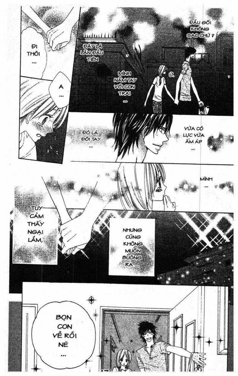 Học Viện Chiến Giáp Chapter 1 trang 46