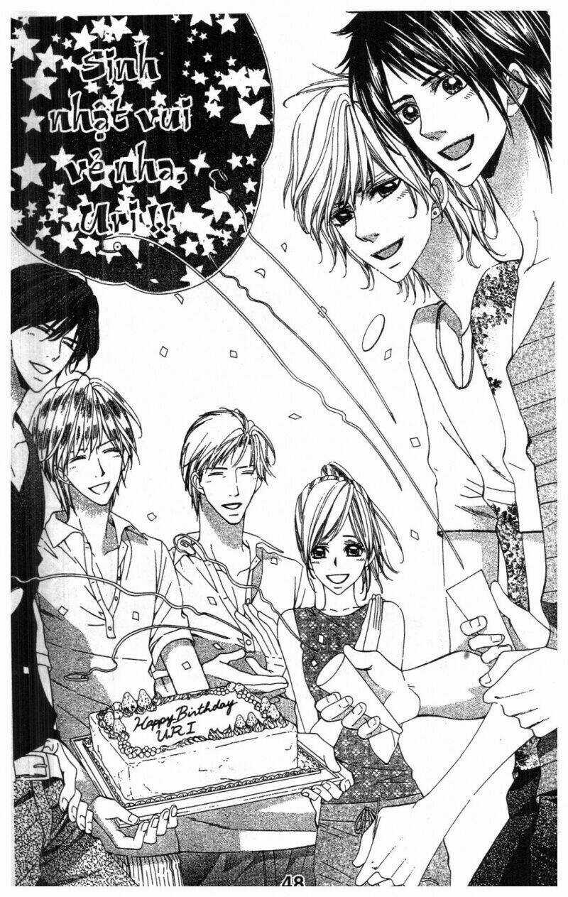 Học Viện Chiến Giáp Chapter 1 trang 47