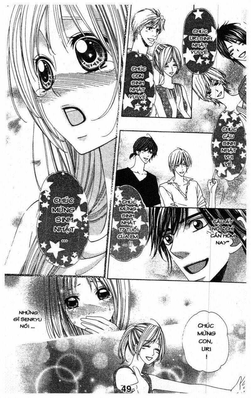 Học Viện Chiến Giáp Chapter 1 trang 48