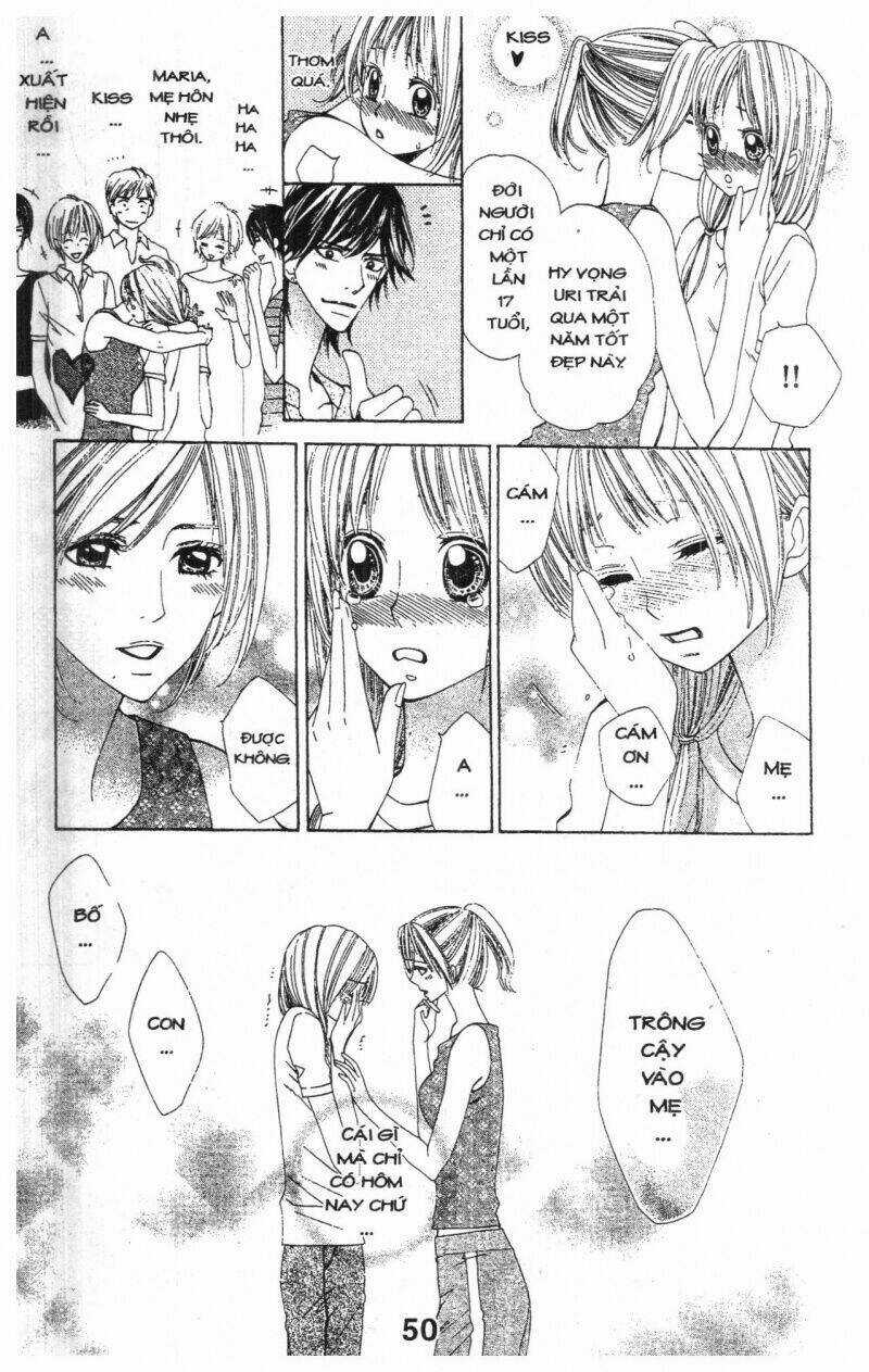 Học Viện Chiến Giáp Chapter 1 trang 49