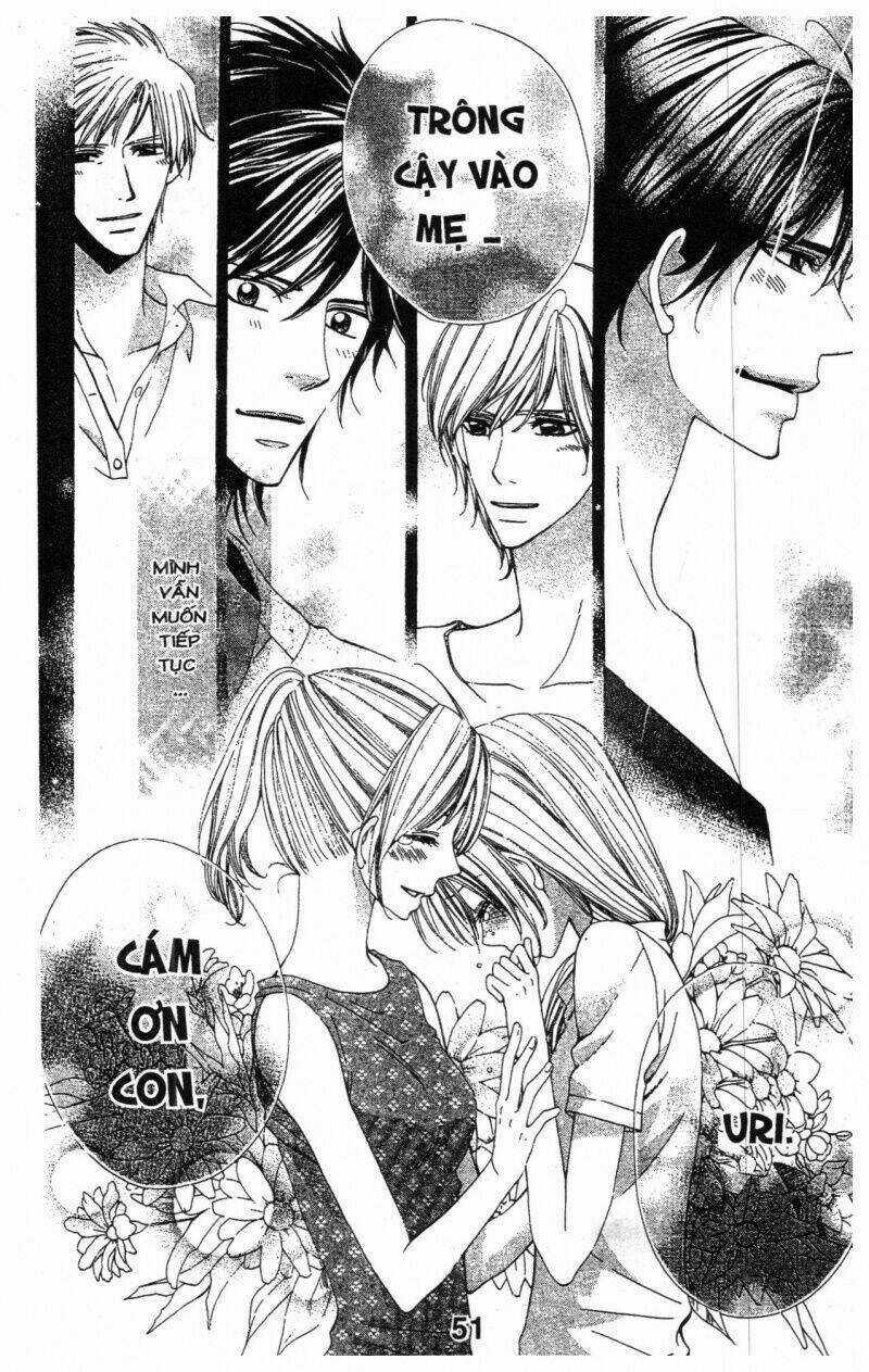 Học Viện Chiến Giáp Chapter 1 trang 50