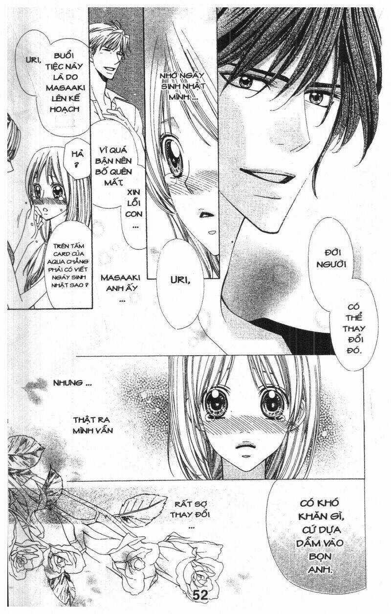 Học Viện Chiến Giáp Chapter 1 trang 51