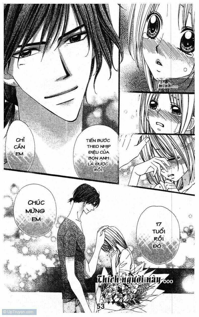 Học Viện Chiến Giáp Chapter 1 trang 52