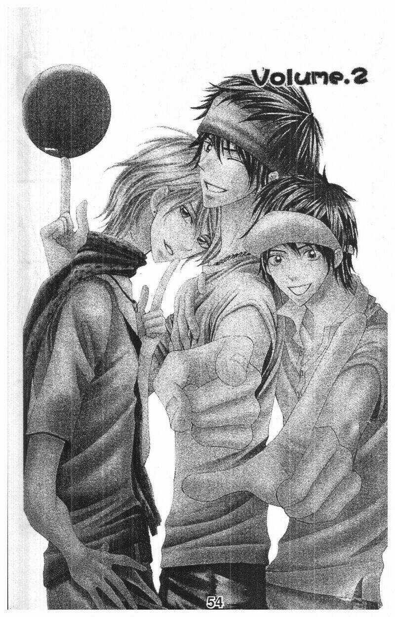 Học Viện Chiến Giáp Chapter 1 trang 53