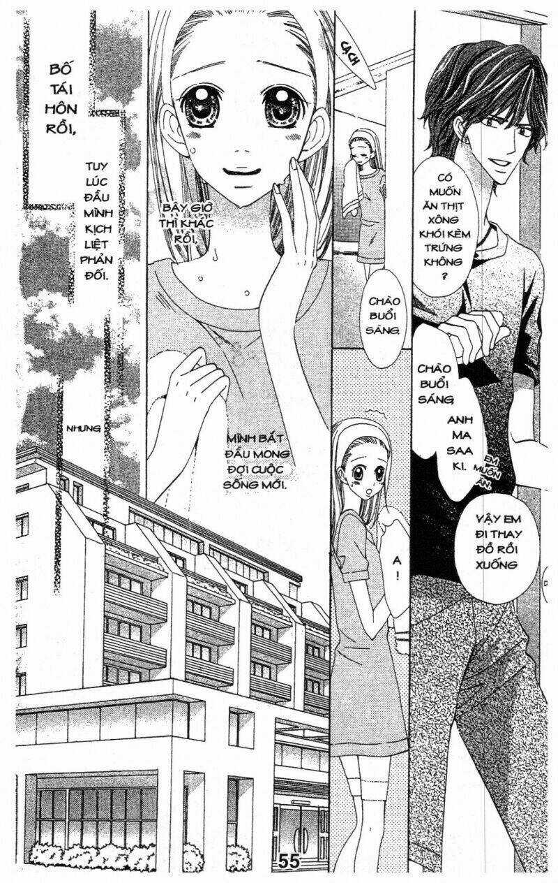 Học Viện Chiến Giáp Chapter 1 trang 54