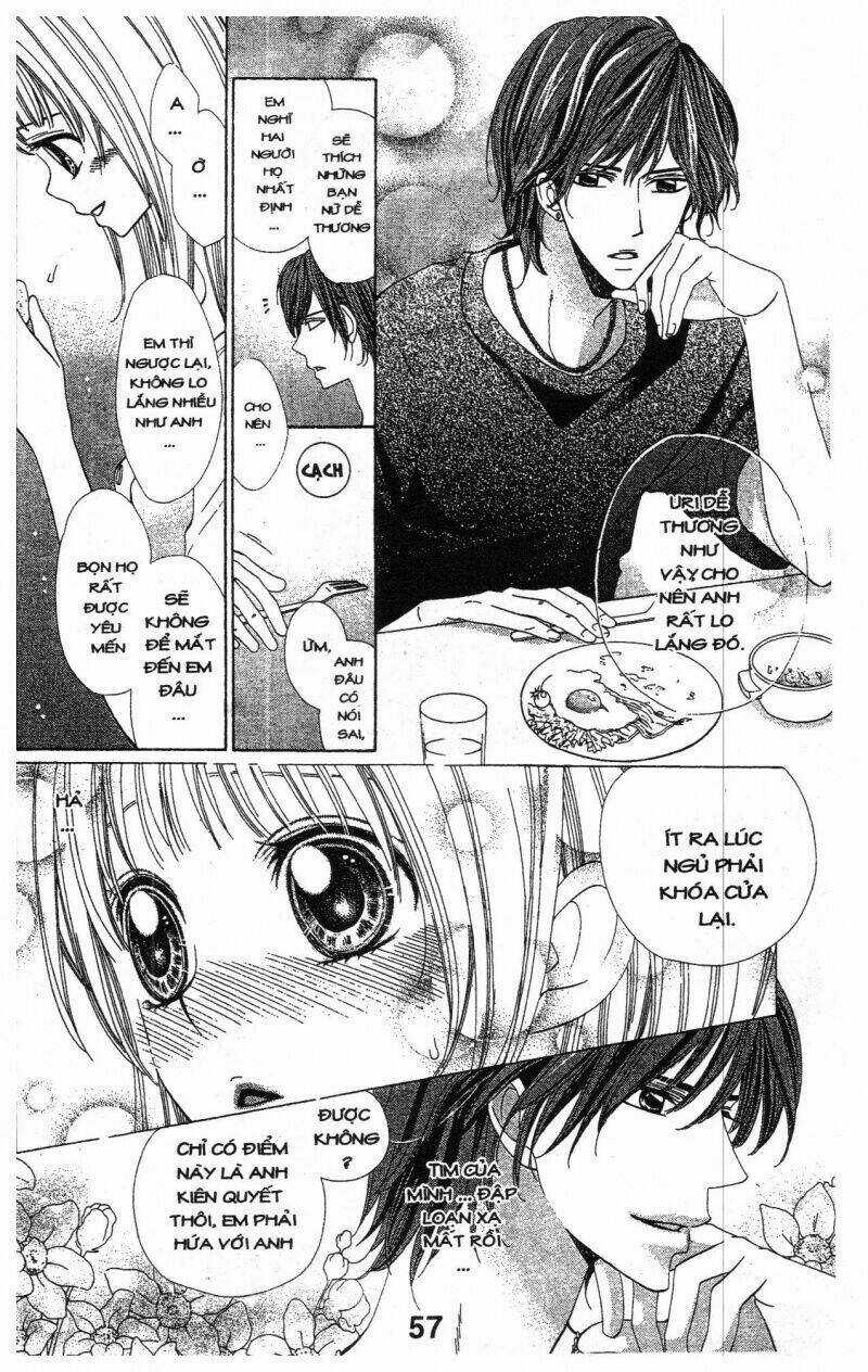 Học Viện Chiến Giáp Chapter 1 trang 56