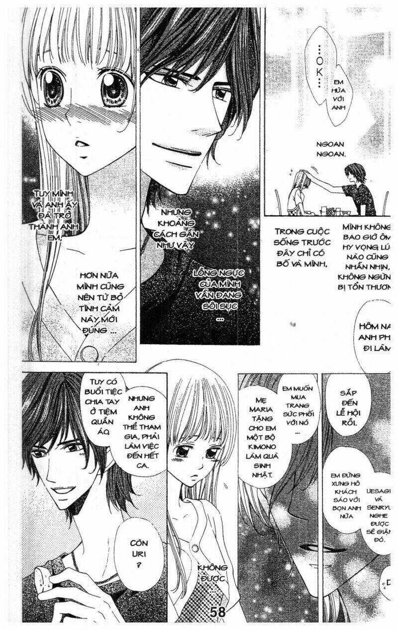 Học Viện Chiến Giáp Chapter 1 trang 57