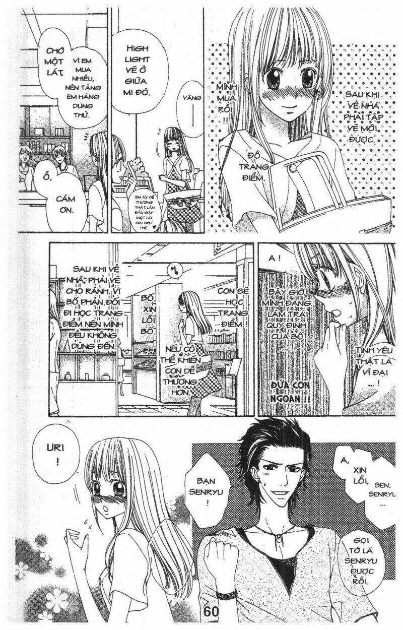 Học Viện Chiến Giáp Chapter 1 trang 59