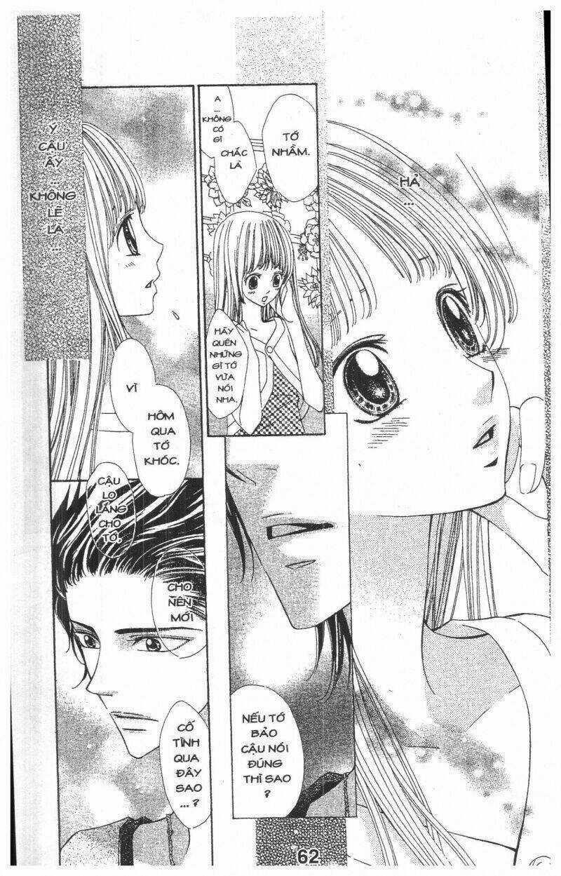 Học Viện Chiến Giáp Chapter 1 trang 61