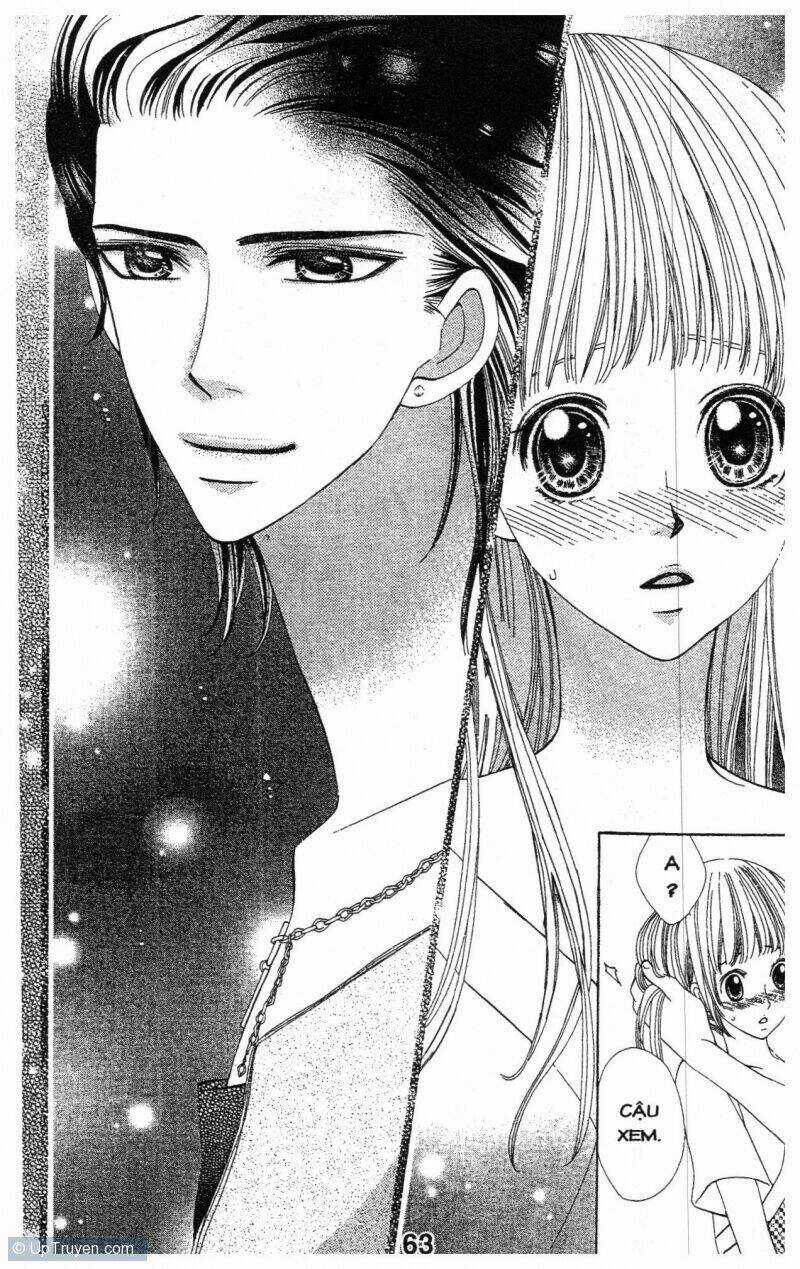 Học Viện Chiến Giáp Chapter 1 trang 62