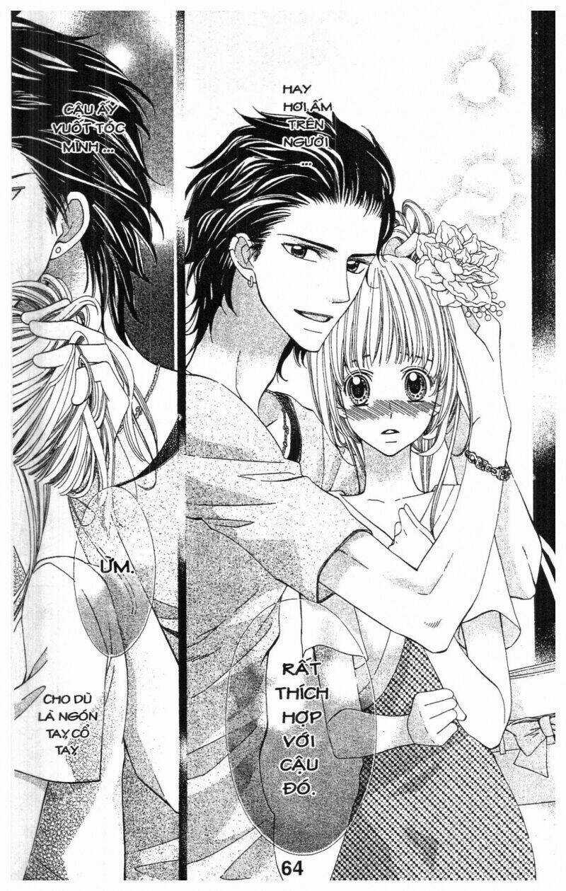 Học Viện Chiến Giáp Chapter 1 trang 63