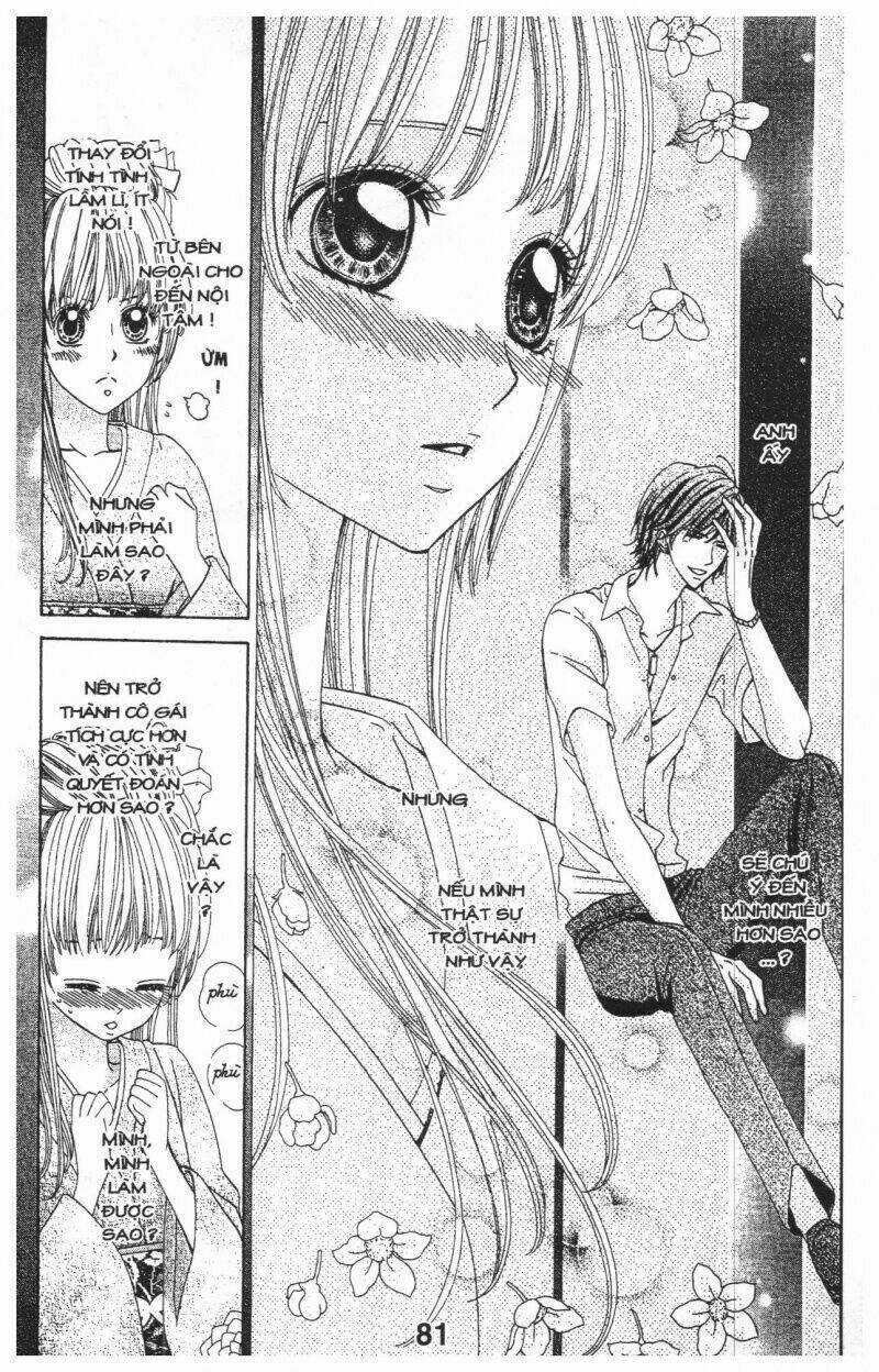 Học Viện Chiến Giáp Chapter 1 trang 80