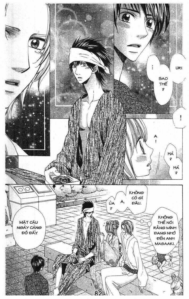 Học Viện Chiến Giáp Chapter 1 trang 81