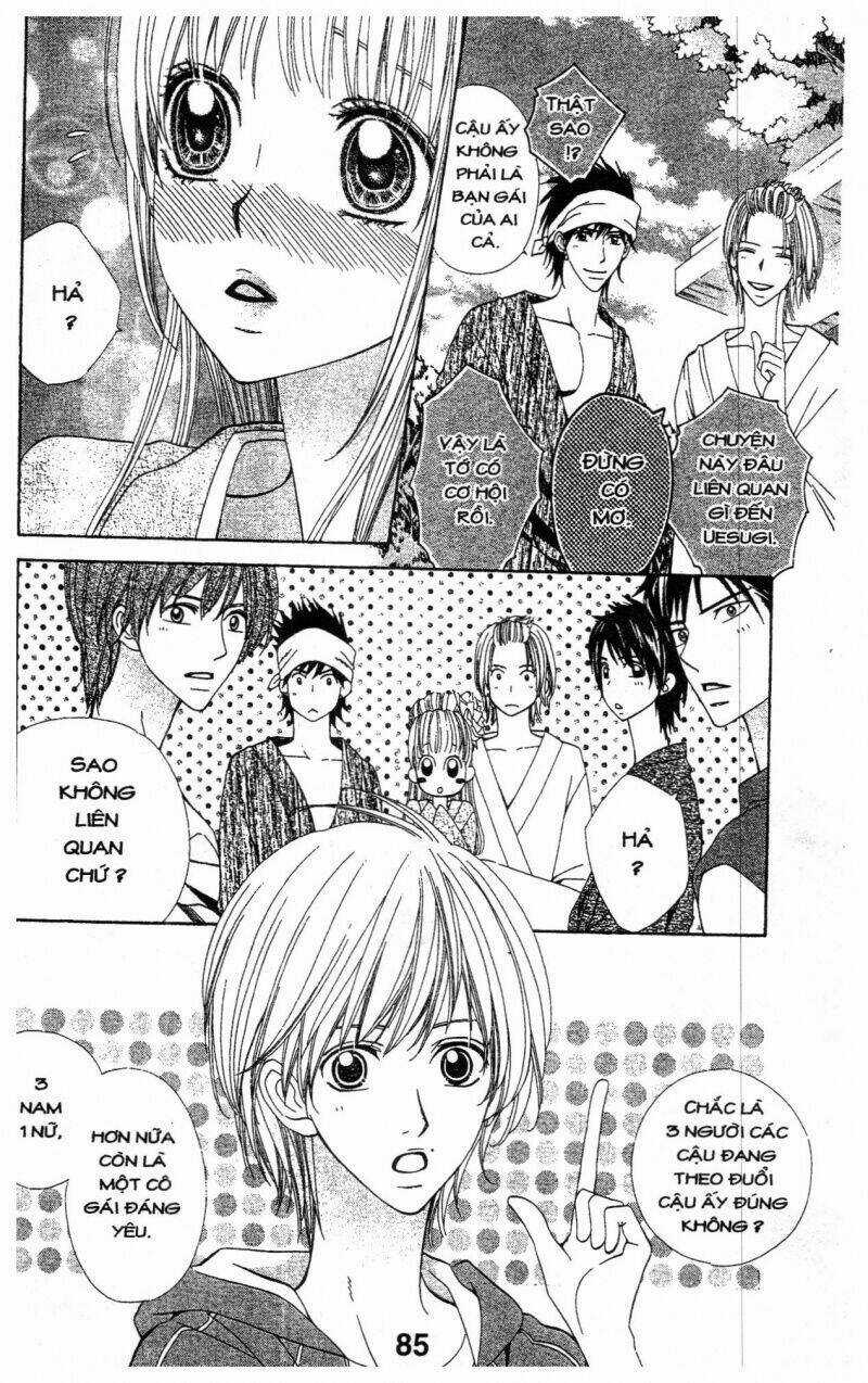 Học Viện Chiến Giáp Chapter 1 trang 84