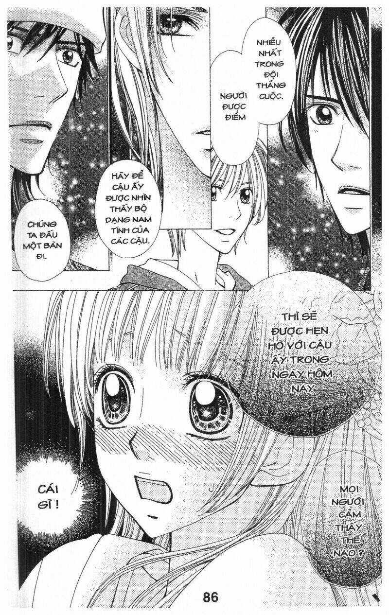 Học Viện Chiến Giáp Chapter 1 trang 85