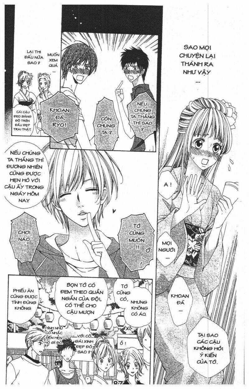 Học Viện Chiến Giáp Chapter 1 trang 86