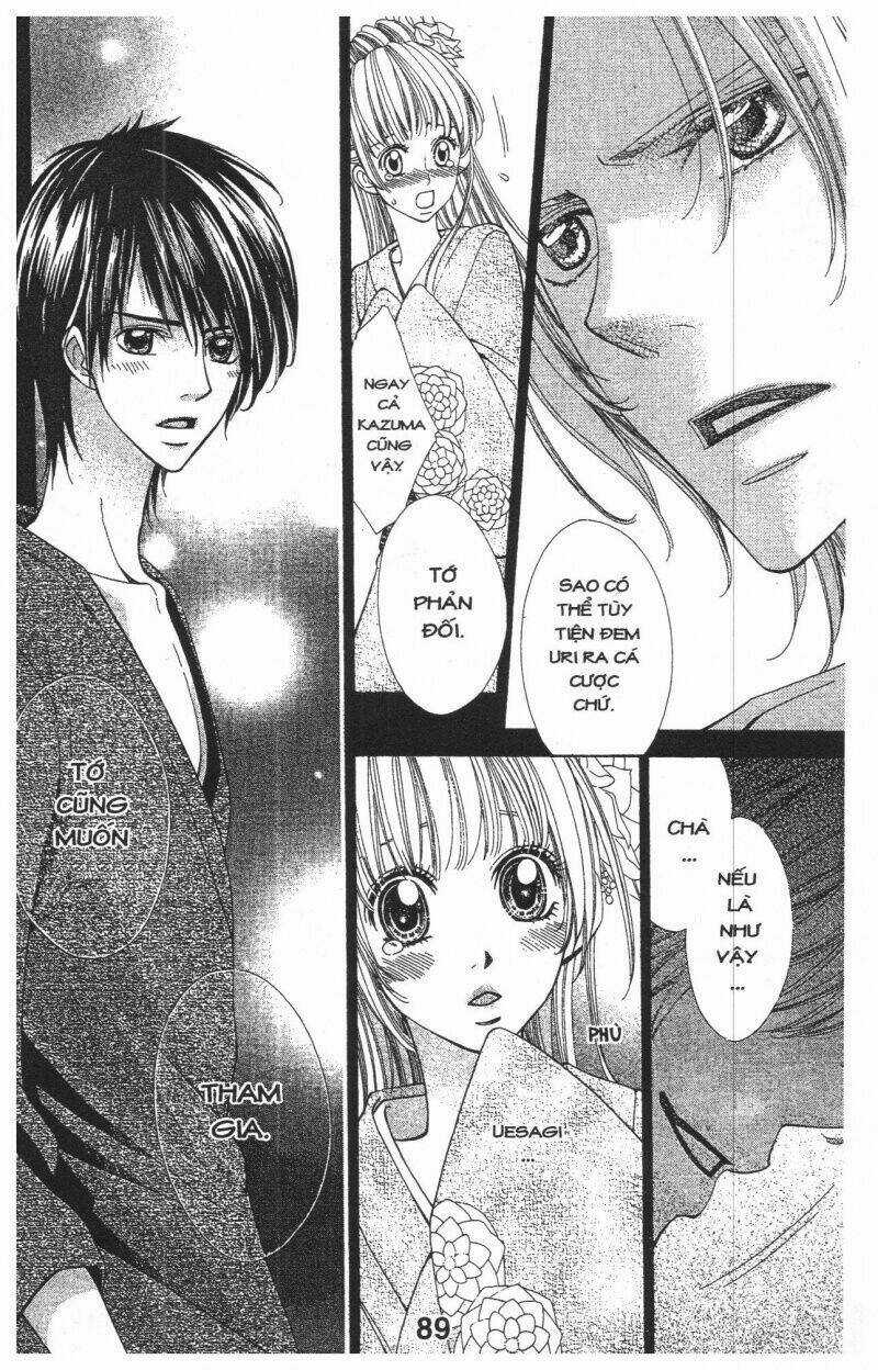 Học Viện Chiến Giáp Chapter 1 trang 88