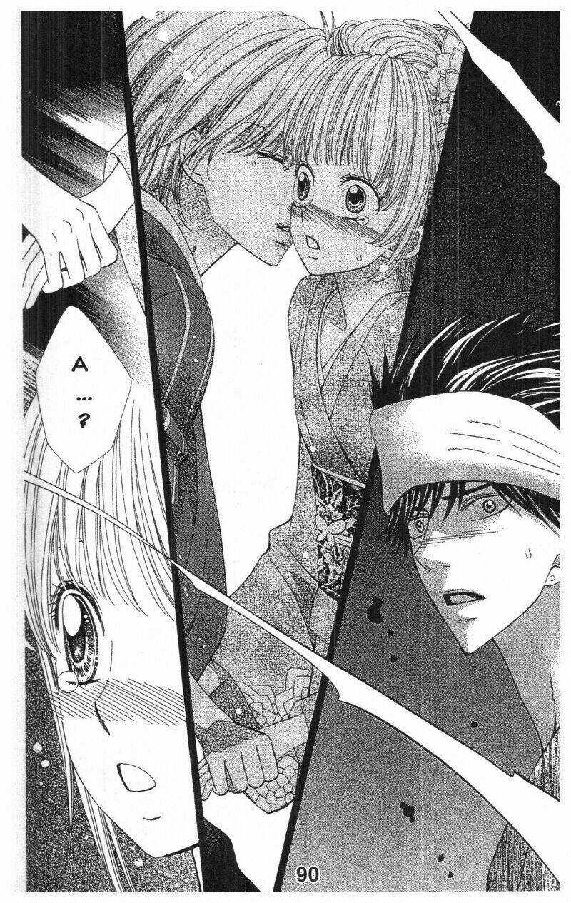 Học Viện Chiến Giáp Chapter 1 trang 89