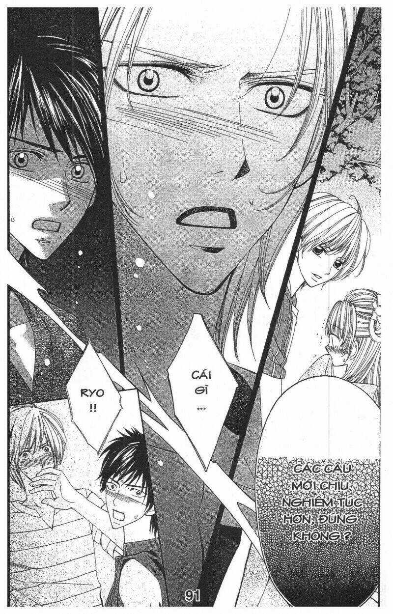 Học Viện Chiến Giáp Chapter 1 trang 90