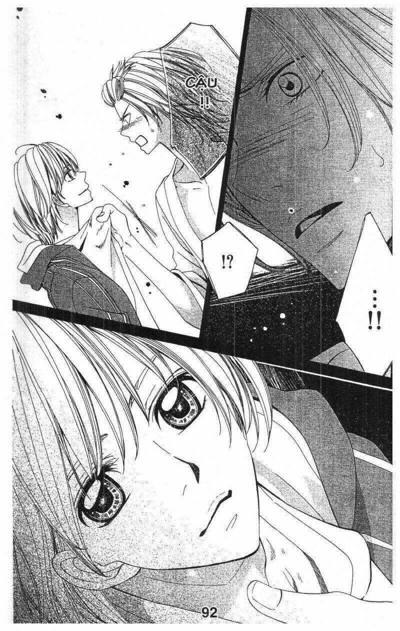 Học Viện Chiến Giáp Chapter 1 trang 91