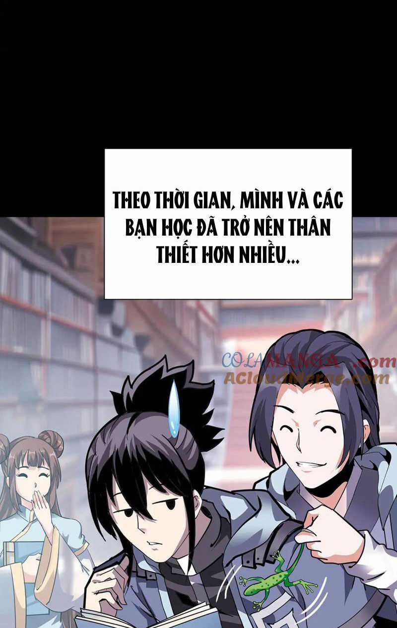 Học Viện Chiến Giáp Chapter 10 trang 15