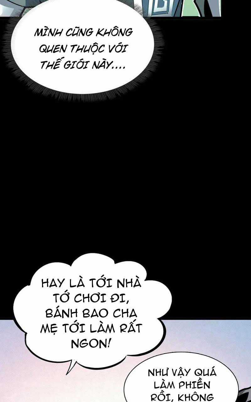 Học Viện Chiến Giáp Chapter 10 trang 20