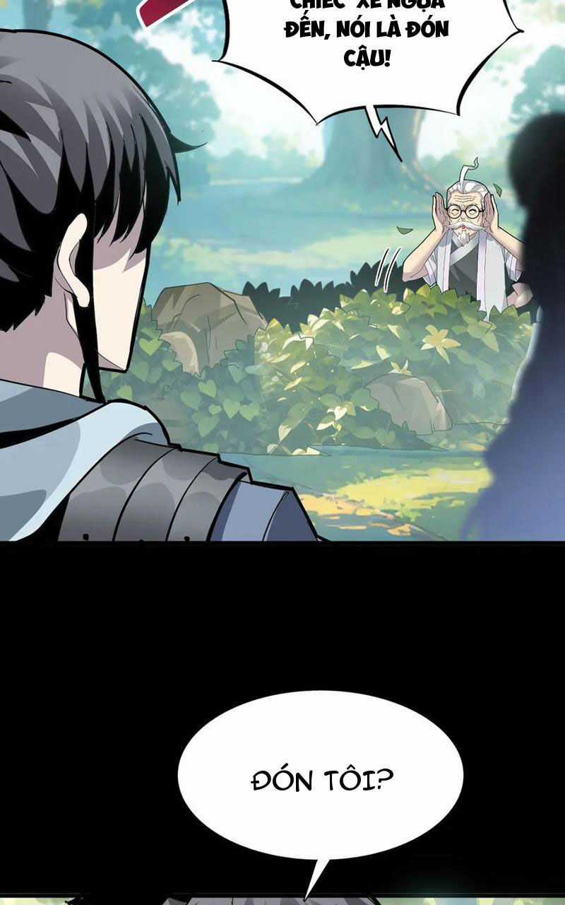 Học Viện Chiến Giáp Chapter 10 trang 22