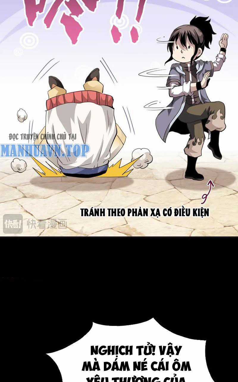 Học Viện Chiến Giáp Chapter 10 trang 34