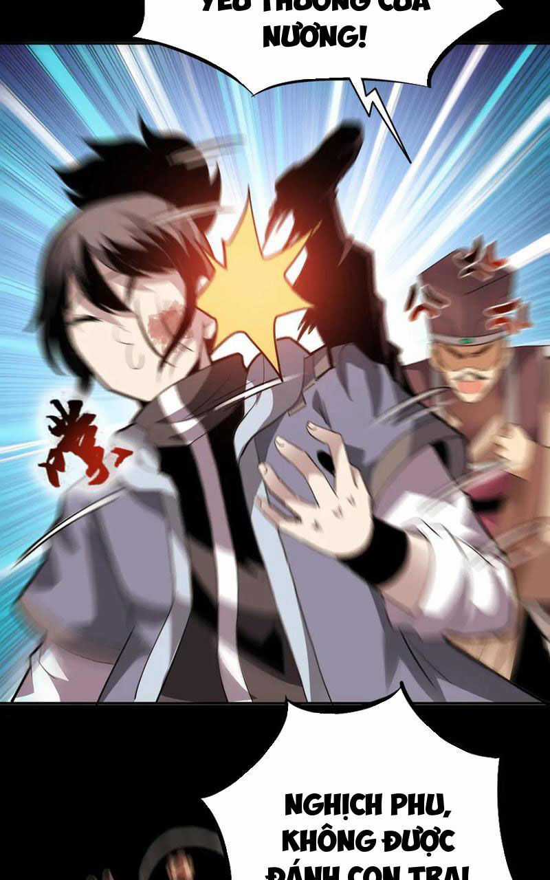 Học Viện Chiến Giáp Chapter 10 trang 35