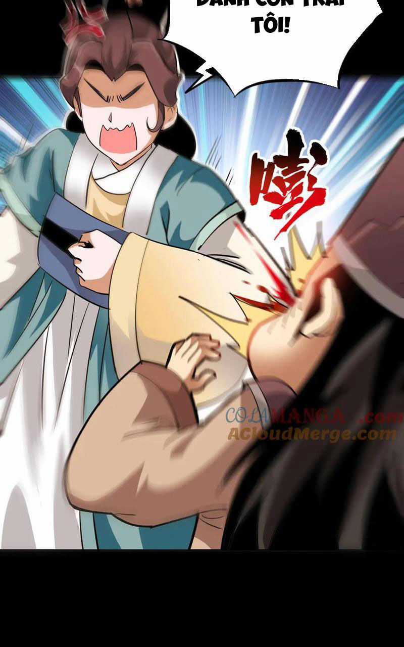 Học Viện Chiến Giáp Chapter 10 trang 36