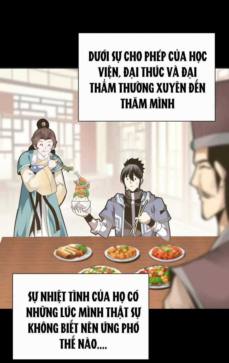 Học Viện Chiến Giáp Chapter 10 trang 4