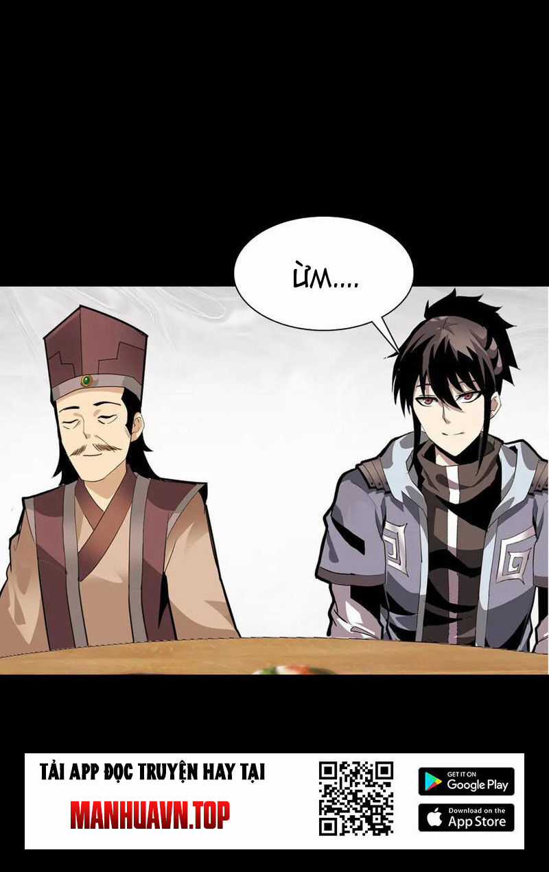 Học Viện Chiến Giáp Chapter 10 trang 45