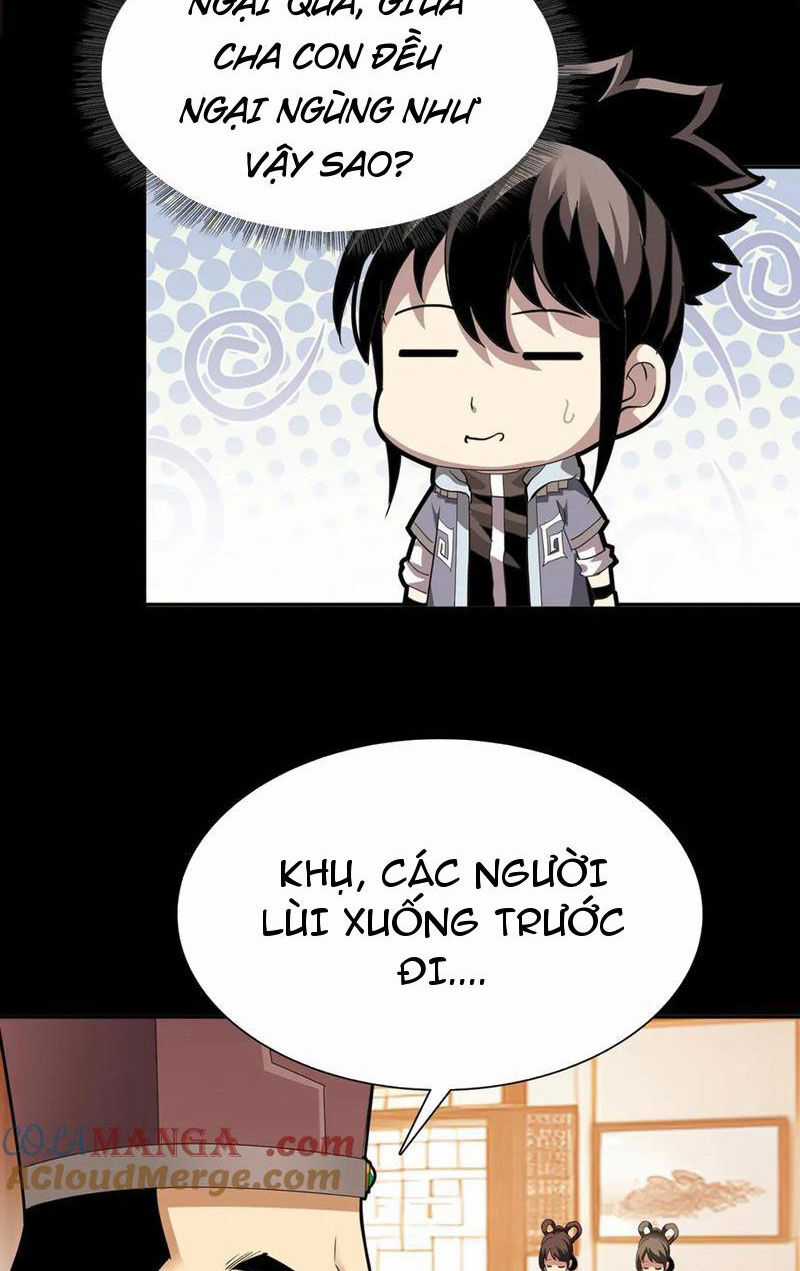 Học Viện Chiến Giáp Chapter 10 trang 47