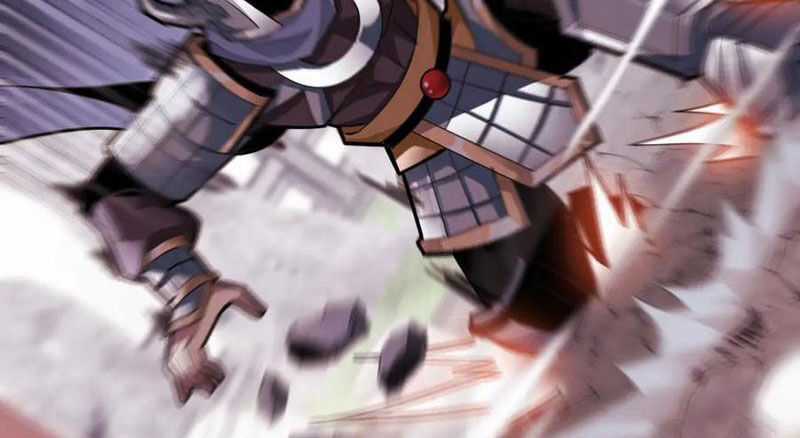 Học Viện Chiến Giáp Chapter 10 trang 71