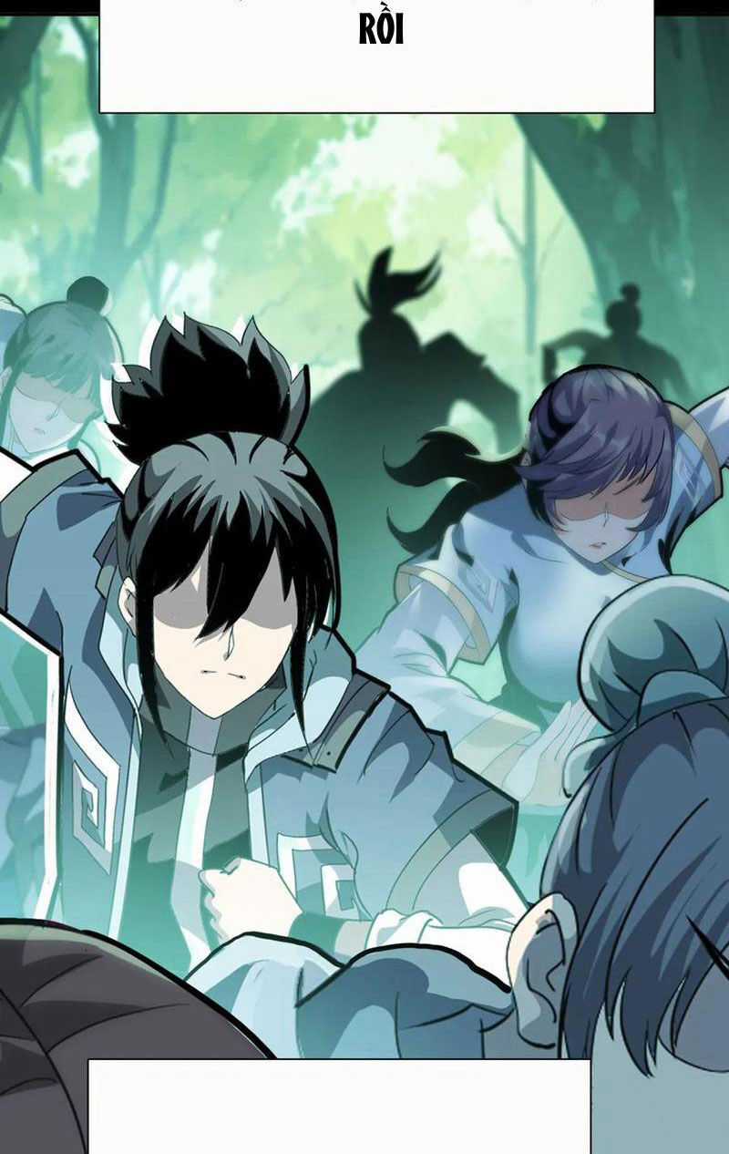 Học Viện Chiến Giáp Chapter 10 trang 8